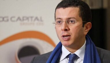 Ahmed Zhani commente l’amélioration des indicateurs monétaires à fin mars