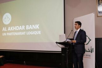 Al AKhdar Bank ouvrira sa première agence à Casablanca