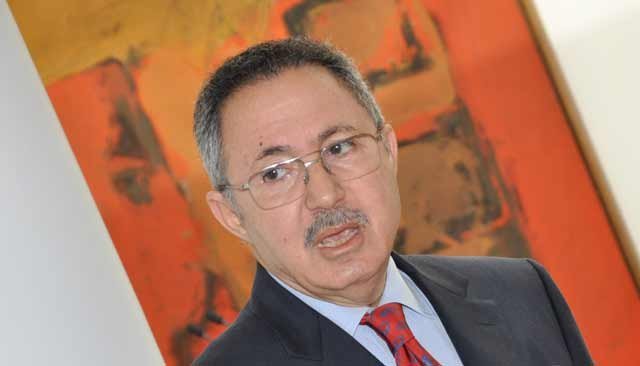 Alami Lazraq: Alliances n’a aucune échéance impayée