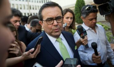 Aléna: Les Etats-Unis proches d'un accord avec le Mexique, en attendant le Canada