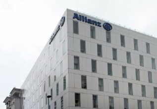 Allianz: Baisse de près de 50% des bénéfices à fin juin