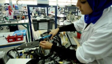 Câblage : Alstom veut doubler sa capacité à horizon 2023
