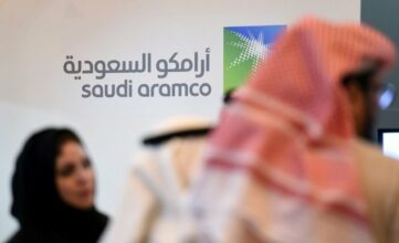 Aramco: le géant pétrolier saoudien lance son entrée en Bourse