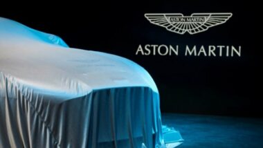 Aston Martin veut vrombir à la Bourse de Londres