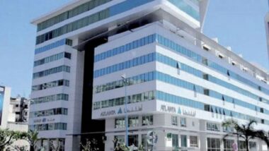 Atlanta n'exclut pas une &ldquo;croissance externe&rdquo;