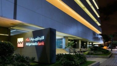 Attijariwafa bank : le RNPG progresse de 24% à fin T3-2024