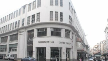 Auto Hall : Baisse de 8% du chiffre d'affaires à fin septembre