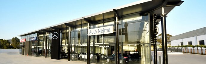 Auto Nejma améliore ses principaux indicateurs en 2017