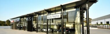 Auto Nejma : Hausse de 9,5% du chiffre d’affaires cumulé à fin septembre 2021