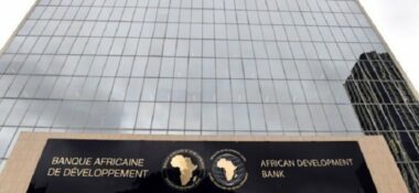 La banque africaine de développement élue meilleure institution financière multilatérale du monde pour 2021
