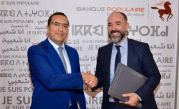 Commerce intra-africain : La BCP et la BAD signent un accord de 100 millions de dollars