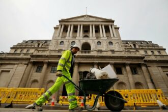 La Banque d'Angleterre attendue sur de nouvelles mesures anti-crise