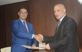 BTI Bank signe une convention avec la Confédération marocaine de TPE-PME