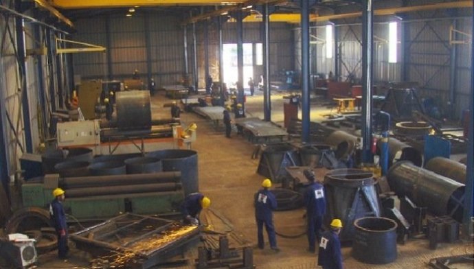 Crise dans le secteur de la construction métallique au Maroc