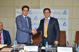 Crédit du Maroc s'allie à l'AMICA