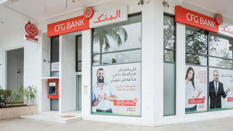 CFG Bank : l’assemblée générale approuve une augmentation de capital de 4 MDH