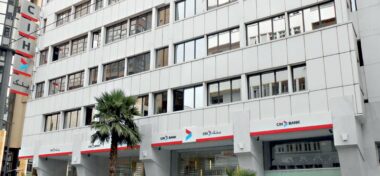 CIH Bank initie une opération de titrisation de créance en devises de 558,6 MDH