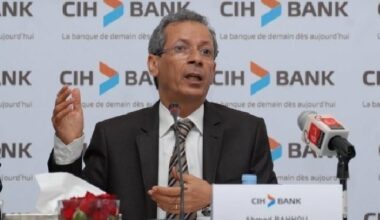 Le CIH présentera ses résultats annuels le 15 février