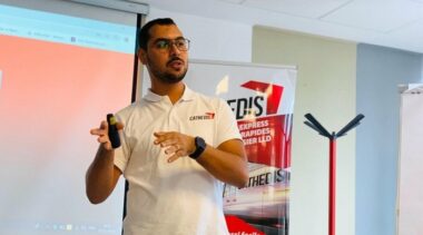 Startups, initiative 212 Founders : Cathedis, du e-commerce à la livraison