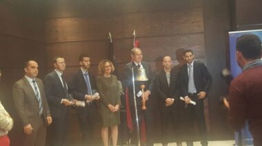 Champions de la Bourse : Remise des prix aux lauréats de la 5ème édition