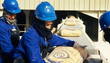 Heidelberg cède 7,5% de Ciments du Maroc, le marché n’est pas totalement rassuré