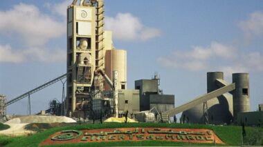 Ciments du Maroc : progression de 14,6% du chiffre d’affaires au T3-2024