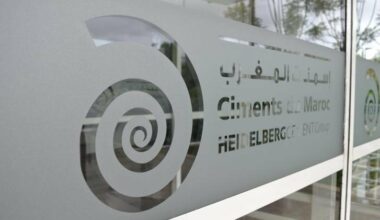 Ciments du Maroc prend le contrôle d’Asment de Témara et de Grabemaro