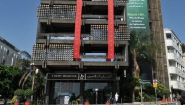 Crédit Agricole du Maroc: Emprunt obligataire subordonné de 500 MDH