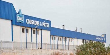 DARI COUSPATE : Indicateurs financiers en légère hausse à fin juin 2019