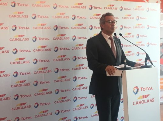 Total Maroc dévoile les détails de son partenariat avec Carglass