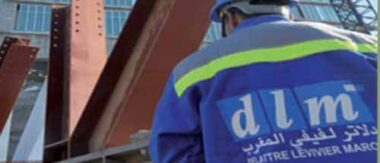 DLM réduit son déficit mais son activité a continué à chuter en 2019