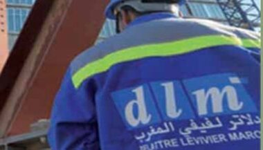 Delattre Levivier Maroc: Le management décidé à se battre, le syndic semble y croire