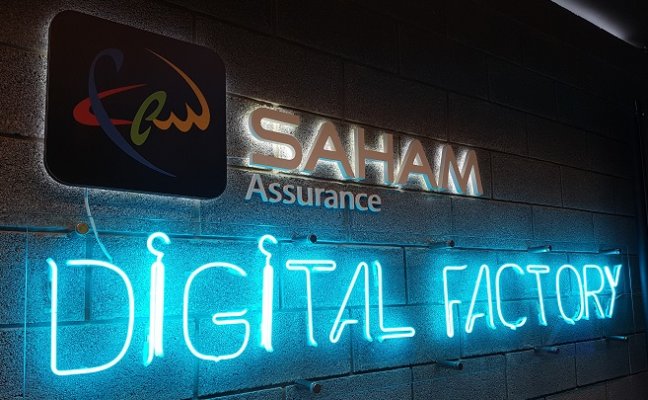 Pour amorcer sa transformation digitale, Saham Assurance lance sa Digital Factory
