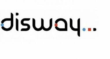 Disway : Franchissement de seuil à la baisse