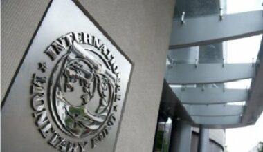 FMI : Le coronavirus provoque &ldquo;les pires conséquences économiques depuis la Grande Dépression&rdquo;
