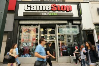 Ascension de GameStop: la révolte des boursicoteurs contre les barons de Wall Street ?