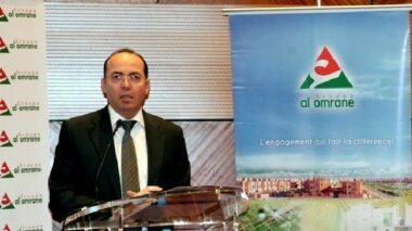 Al Omrane émet un emprunt obligataire ''social et vert'' d'un montant de 1 MMDH