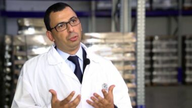 Cartier Saada : Hassan Debbarh révèle les dessous du partenariat capitalistique avec l'américain Mario Camacho