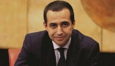 Ismail Douiri explique  les facteurs de croissance d'AWB en 2017