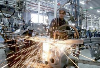 Les industriels anticipent une progression de leur activité au 2ème trimestre 2018 (HCP)