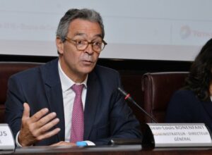 Total Maroc : transition vers des sources d’énergies propres