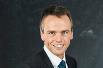 Joerg Weber, nouveau DG d’Allianz Maroc