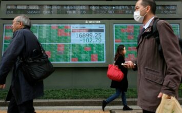 La Bourse de Paris ouvre en hausse de 2,11%