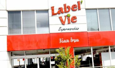 Label’Vie : faible évolution du titre en bourse