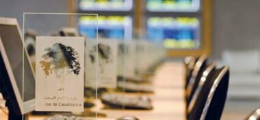 Bourse: Les particuliers ont réalisé 23% des transactions en 2017 contre 40% dix ans plus tôt (BAM)