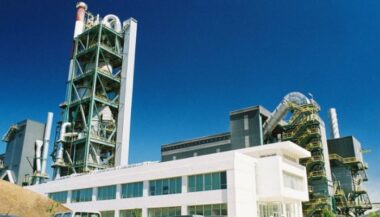 LafargeHolcim Maroc : CFG Bank recommande le titre à l'achat