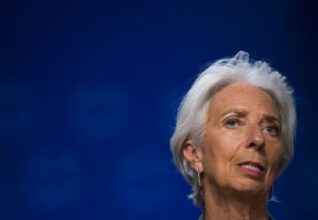 Document. La lettre de Benchaâboun et Jouahri à Christine Lagarde