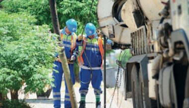 Sociétés régionales multiservices : les capitaux seront 100% publics