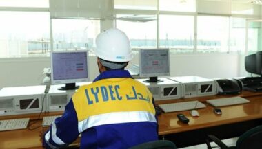 Baisse de 4,4% du résultat net de Lydec en 2014