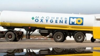 Maghreb Oxygène : stagnation du chiffre d'affaires à fin septembre